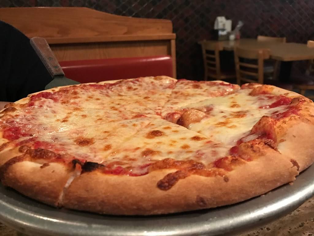 Riccos Pizza | meal delivery | 55 W Mercury Blvd, Hampton, VA 23669, USA | 7577236850 OR +1 757-723-6850