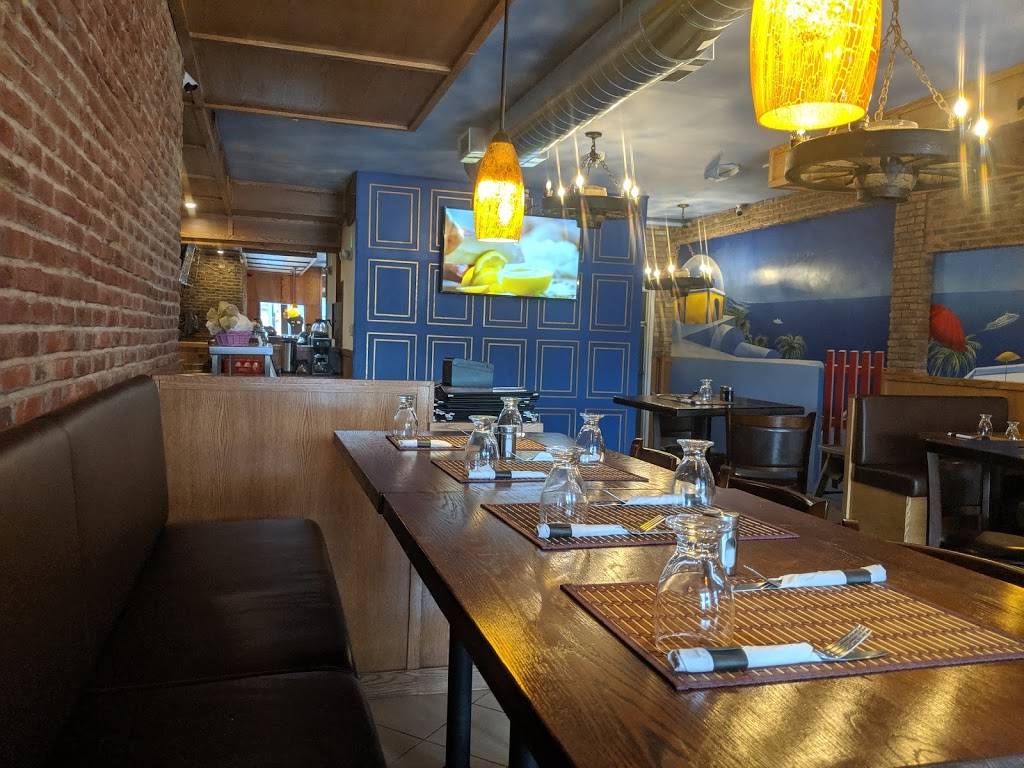 Greek To Go | meal delivery | 425 McArthur Ave., Ottawa, ON K1K 1G5, Canada | 6137416159 OR +1 613-741-6159