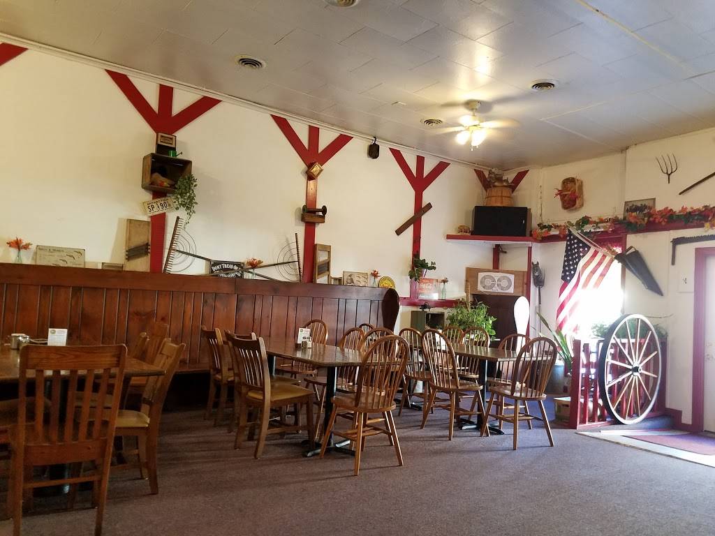 The Hungry Farmer | restaurant | 122 N Mecklenburg Ave, South Hill, VA 23970, USA | 4344473145 OR +1 434-447-3145