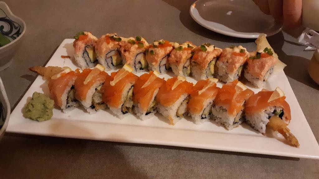 Sushi California | night club | 2033 Martin Luther King Jr Way, Berkeley, CA 94704, USA | 5105480737 OR +1 510-548-0737