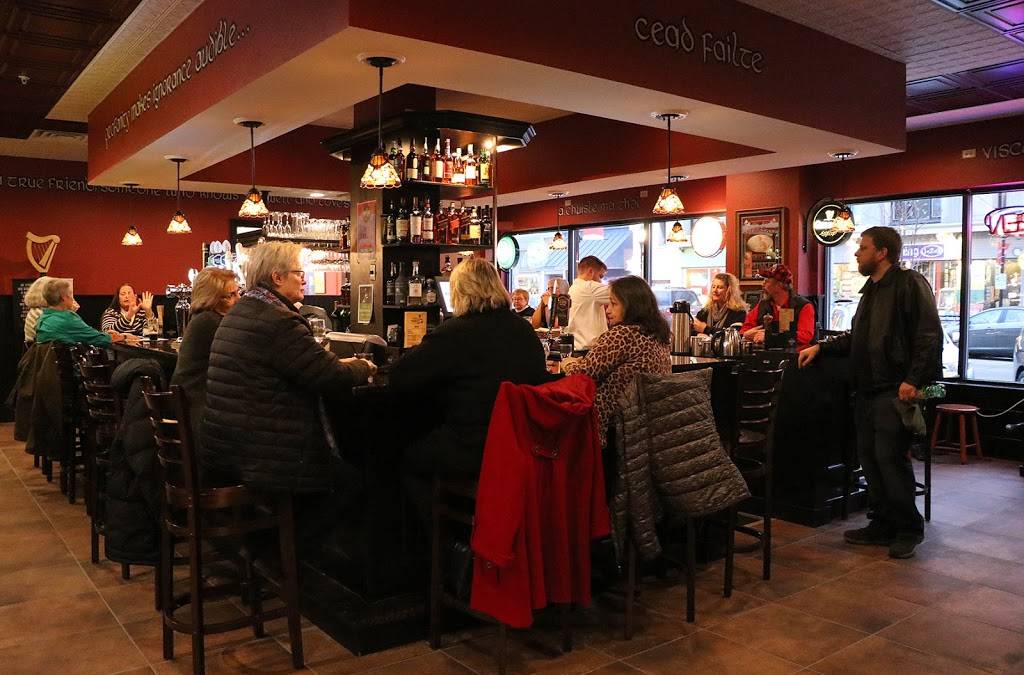 Five Points Pub | restaurant | 314 W Main St, Waukesha, WI 53186, USA | 2625493800 OR +1 262-549-3800