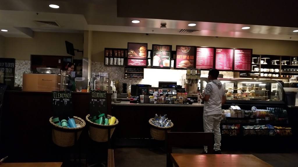 Starbucks - Cafe | 2190 Main St A, Oakley, CA 94561, USA