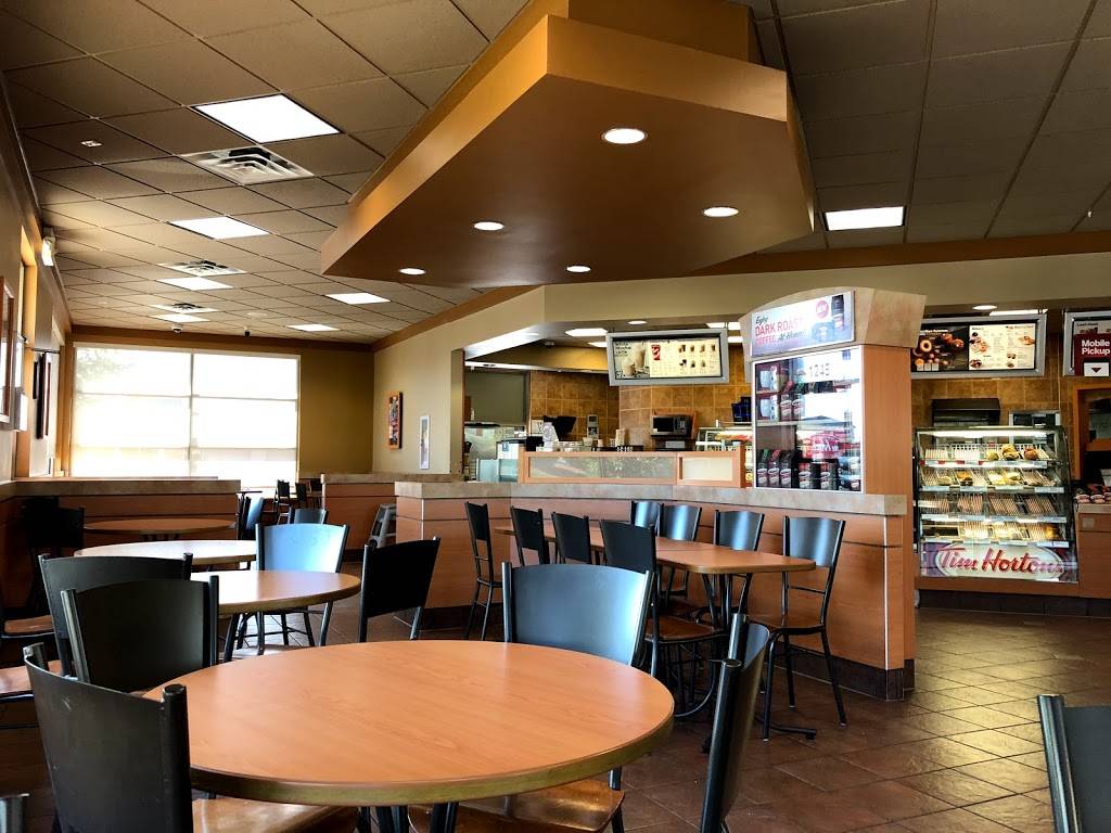 TIM HORTONS - 36 Reviews - 1245 E Dayton Yellow Springs R