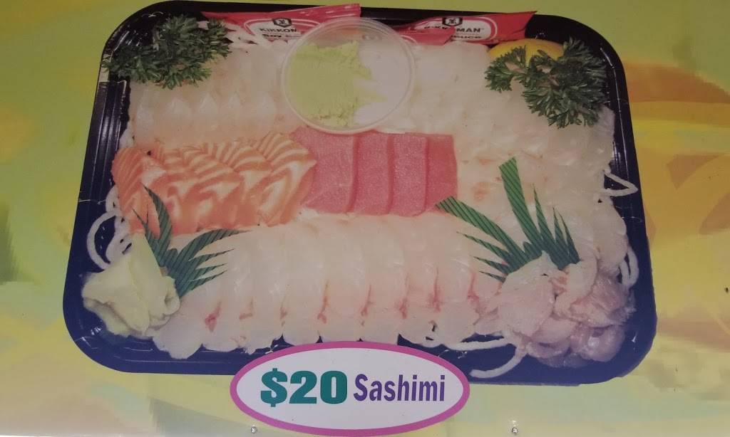 Han yang Sushi | meal takeaway | 150-51 Northern Blvd, Flushing, NY 11354, USA | 7188866678 OR +1 718-886-6678