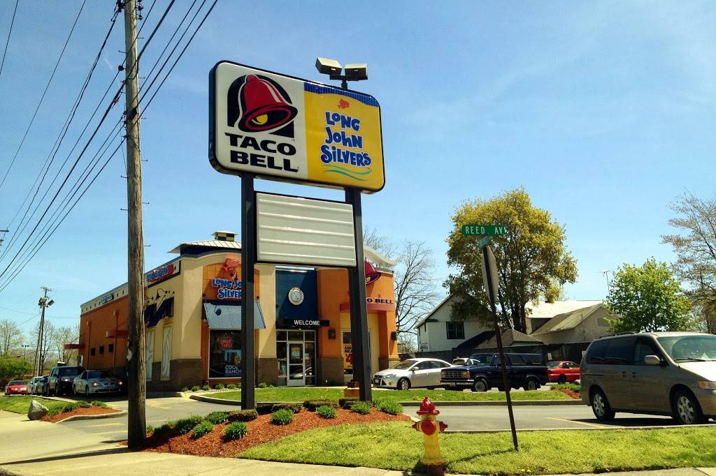 Taco Bell | meal takeaway | 1226 W Prospect Rd, Ashtabula, OH 44004, USA | 4409926446 OR +1 440-992-6446