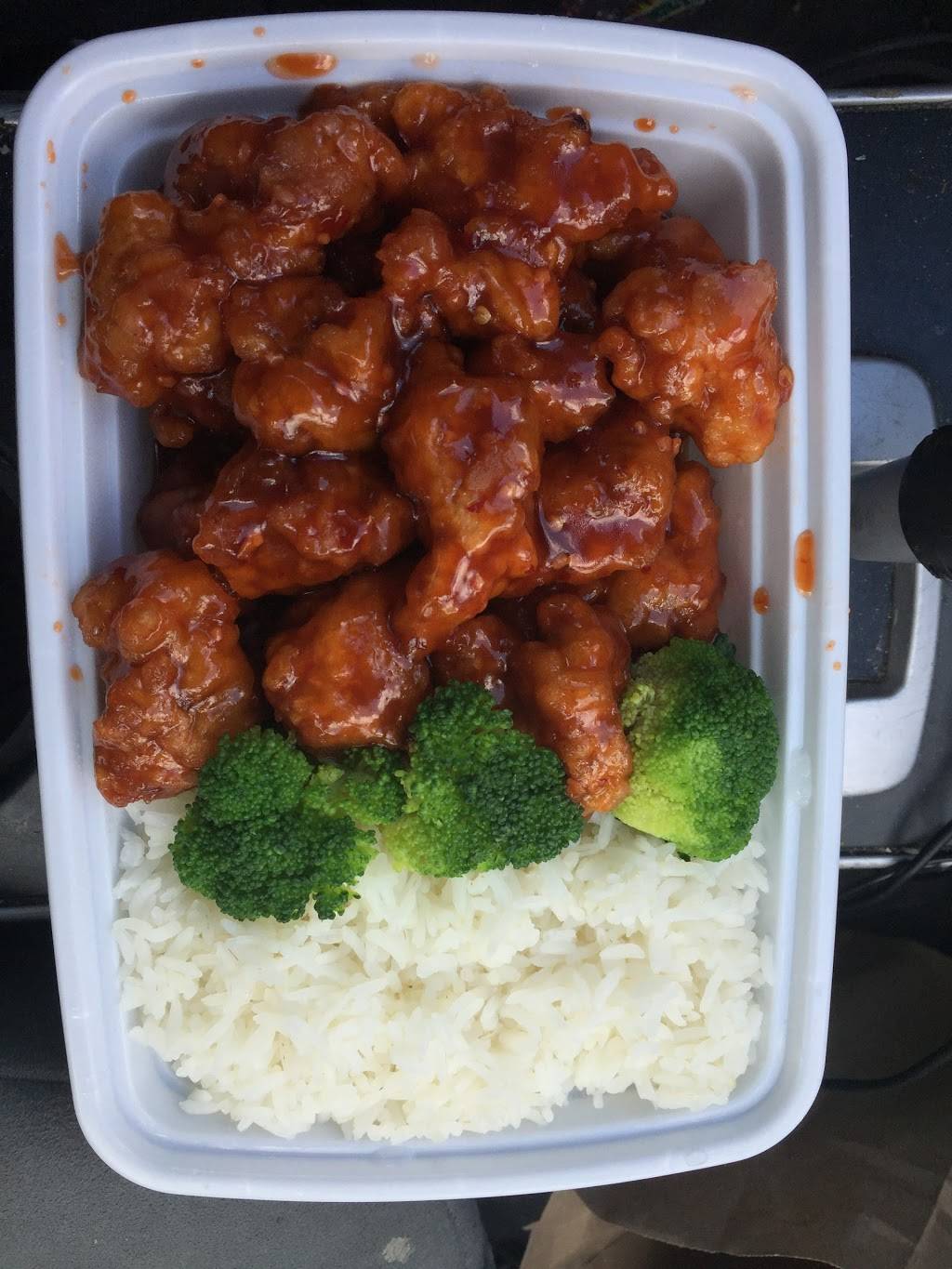 Hong Kong Seafood Restaurant | restaurant | 1434 Baltimore St, Hanover, PA 17331, USA | 7176300636 OR +1 717-630-0636