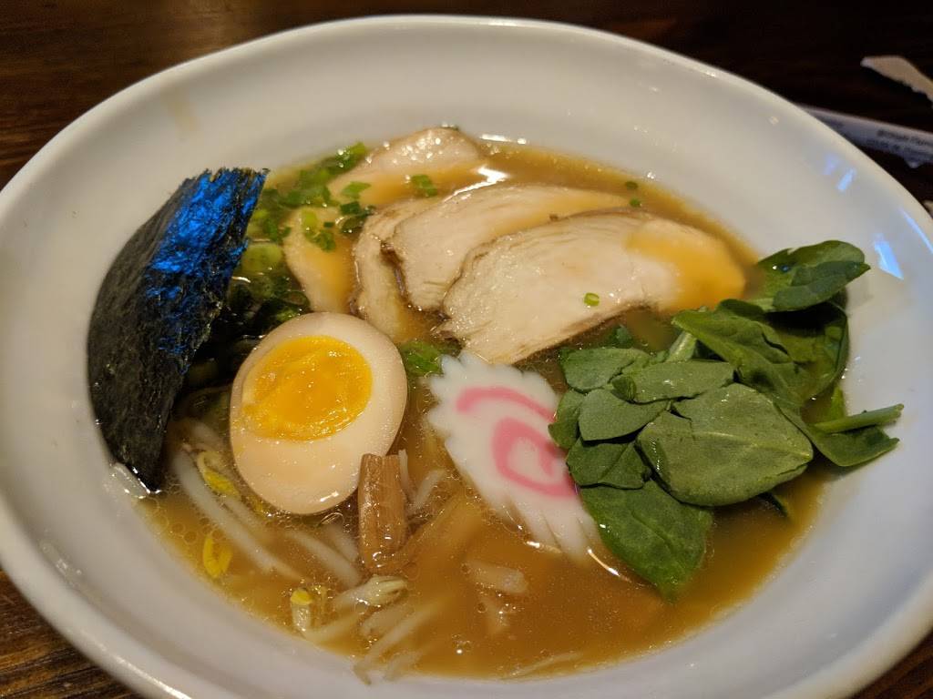 Ohjah Noodle House 35 E Horizon Ridge Pkwy 160, Henderson, NV 89012, USA