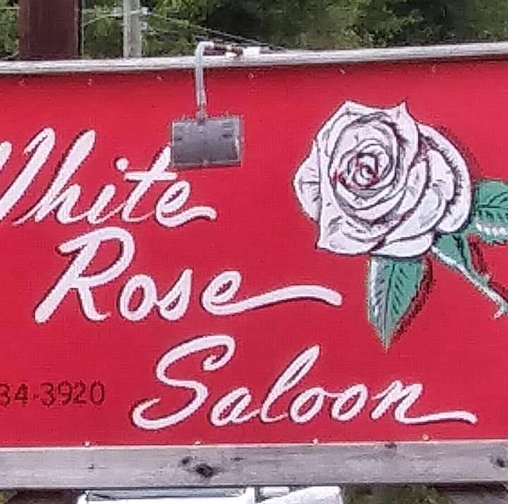 White rose saloon 10184 US78, Ladson, SC 29456, USA