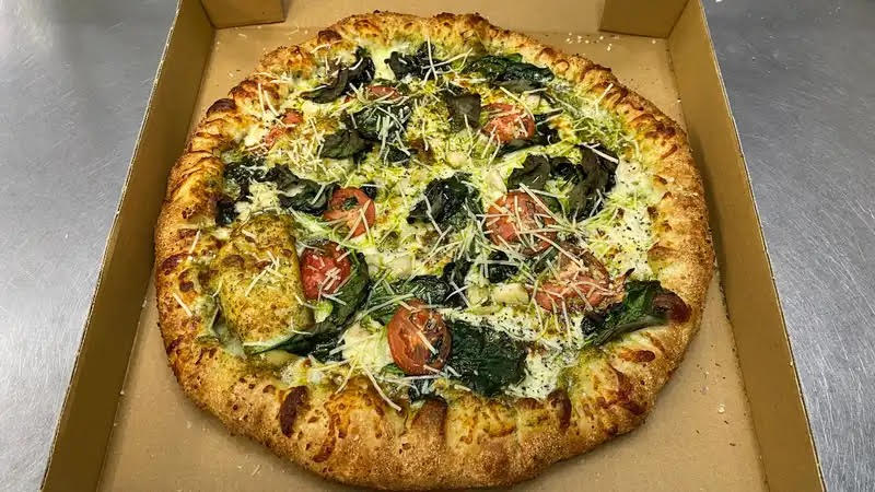 Zollos Pizza | meal delivery | 14658 Front Beach Rd, Panama City Beach, FL 32413, USA | 8507338838 OR +1 850-733-8838