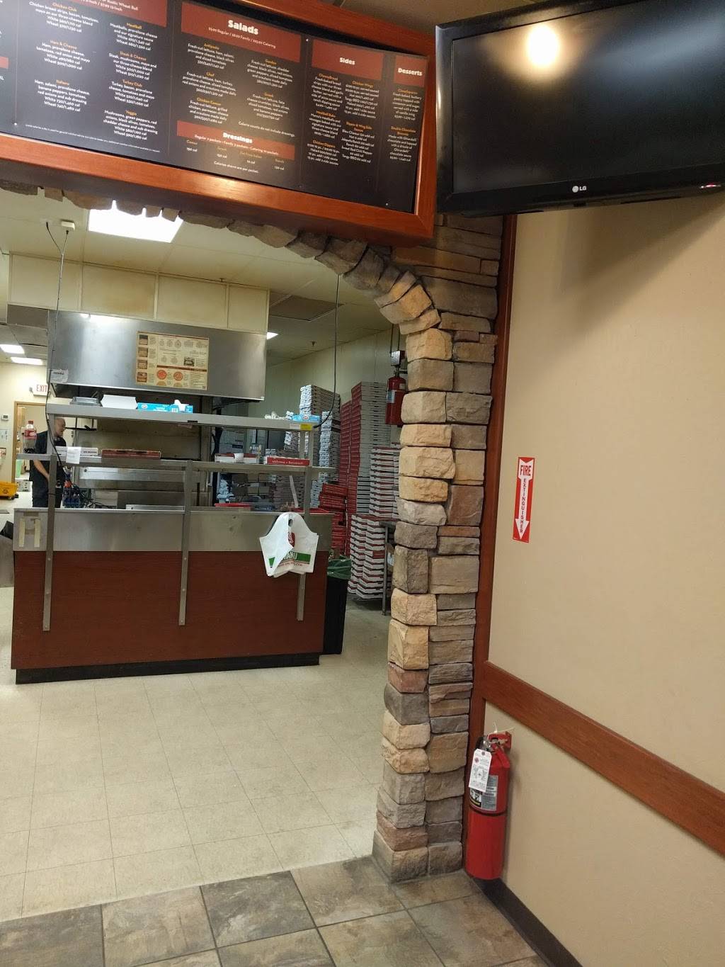 Marcos Pizza | meal delivery | 24335 Chagrin Blvd, Beachwood, OH 44122, USA | 2168314000 OR +1 216-831-4000