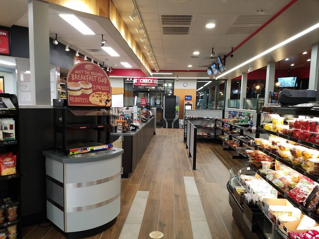 Sheetz #279 | cafe | 2401 Washington Rd, Canonsburg, PA 15317, USA | 7248735258 OR +1 724-873-5258