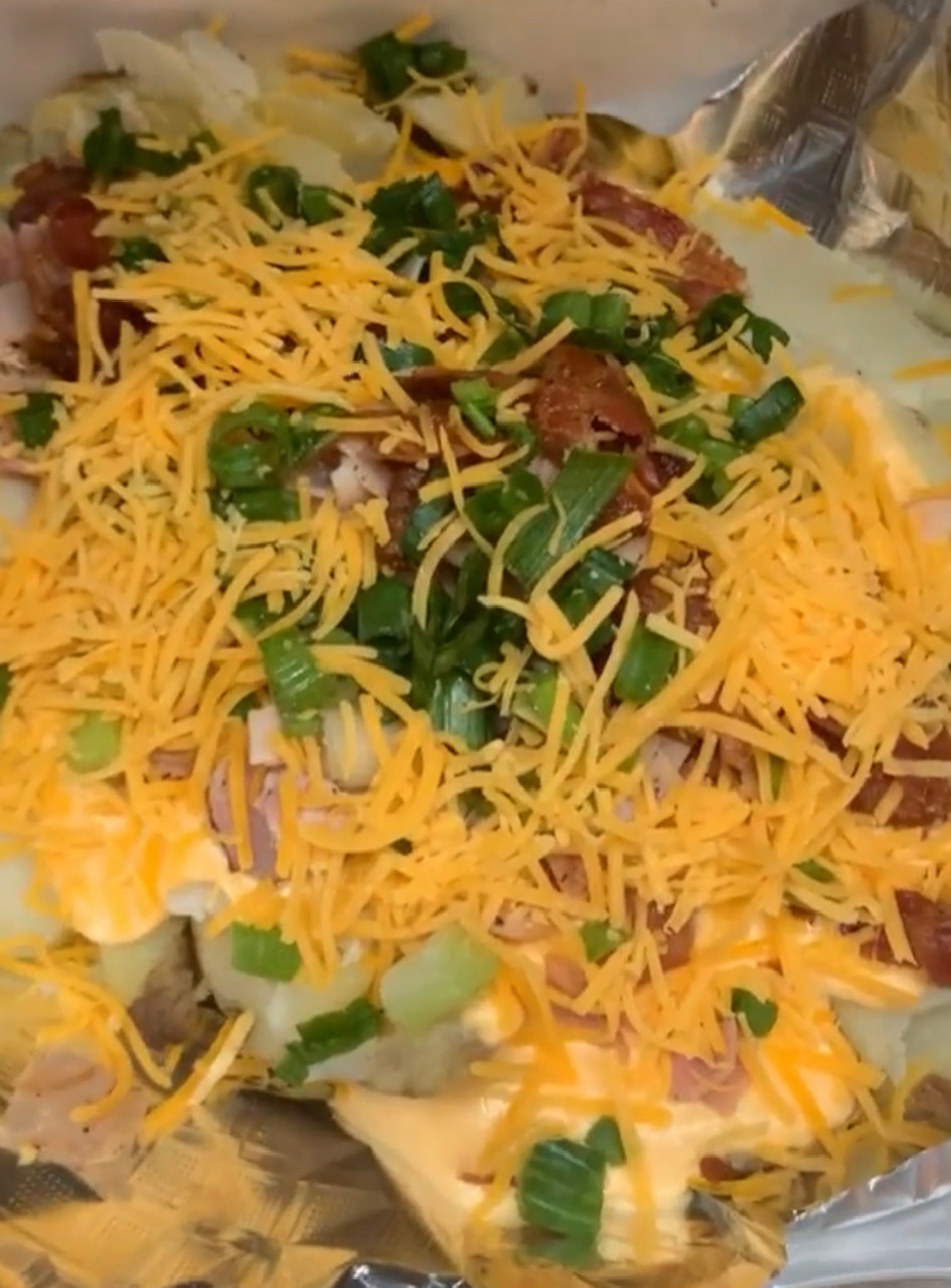 Hot Potato 123 Express | Outlets of Mississippi | restaurant | 200 Bass Pro Dr Unit FC3, Pearl, MS 39208, USA | 7695727507 OR +1 769-572-7507