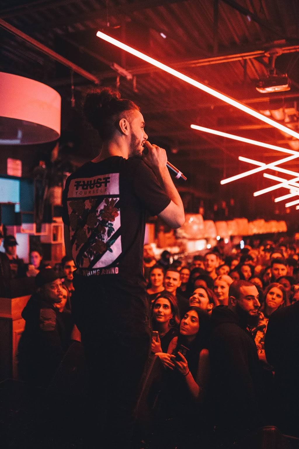 General Sherman | night club | 586 Boulevard Curé-Labelle, Blainville, QC J7C 2H8, Canada | 4384038199 OR +1 438-403-8199