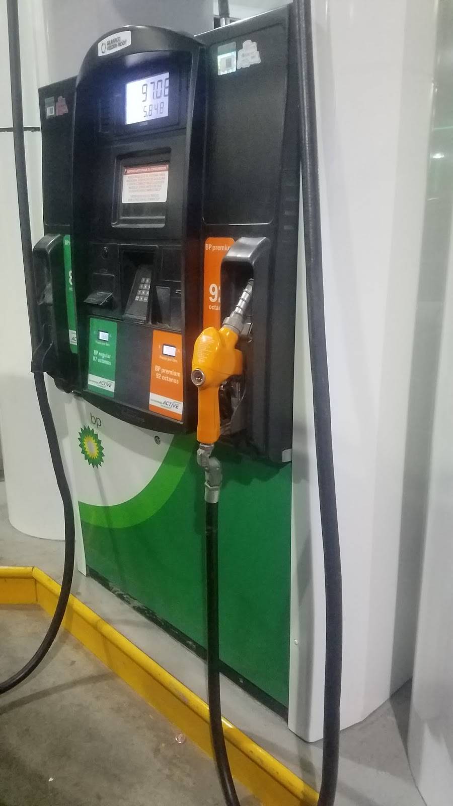 BP | meal takeaway | Cerril General, Tecate - Tijuana 30722, Zona Nte., 22253 Tijuana, B.C., Mexico | 016535172100 OR +52 653 517 2100