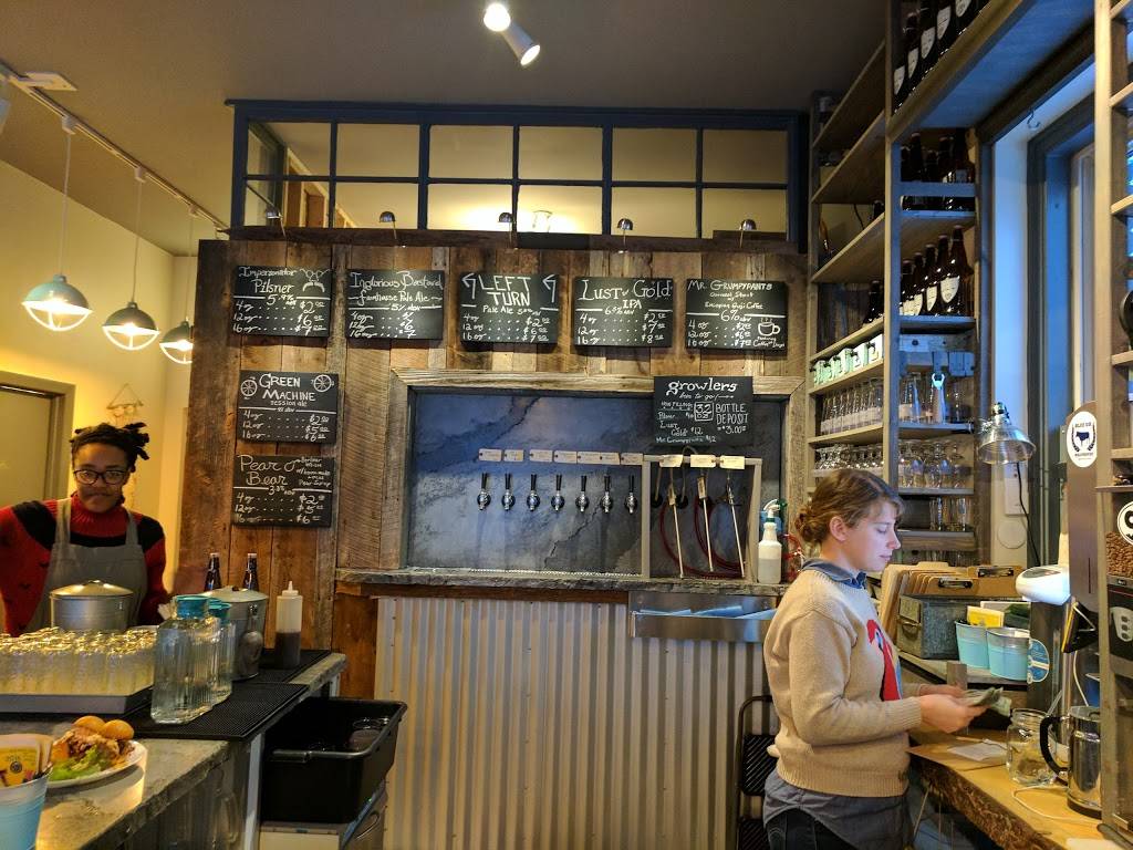 Norway Brewing Company | restaurant | 237 Main St, Norway, ME 04268, USA | 2077392126 OR +1 207-739-2126