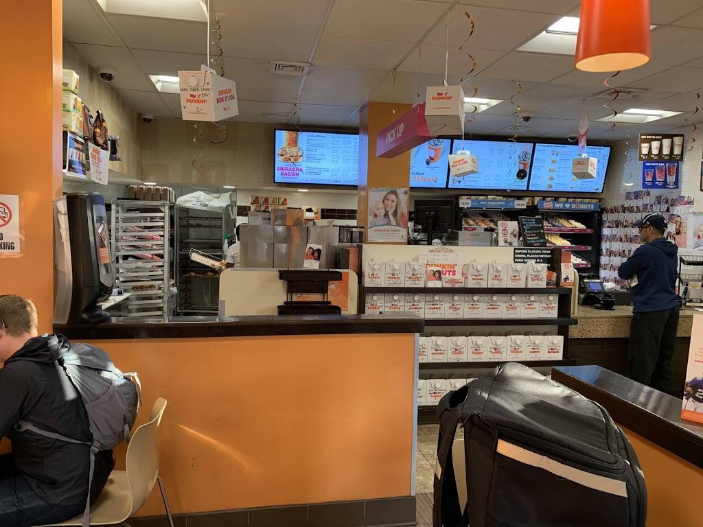 Dunkin | bakery | 896 Amsterdam Ave 104th And, Amsterdam Ave, New York, NY 10025, USA | 2122224738 OR +1 212-222-4738