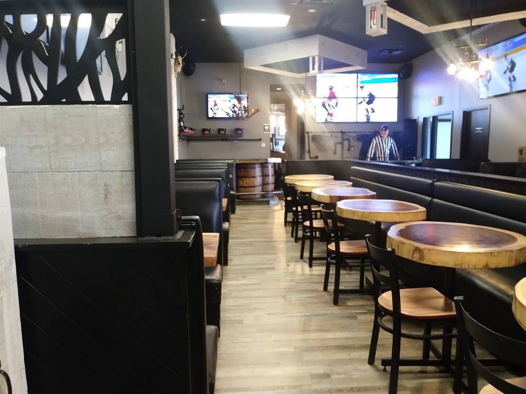 Resto-Bar La Belle Province Sportive | restaurant | 1900 Boulevard Dagenais O, Laval, QC H7L 5C7, Canada | 4509636931 OR +1 450-963-6931