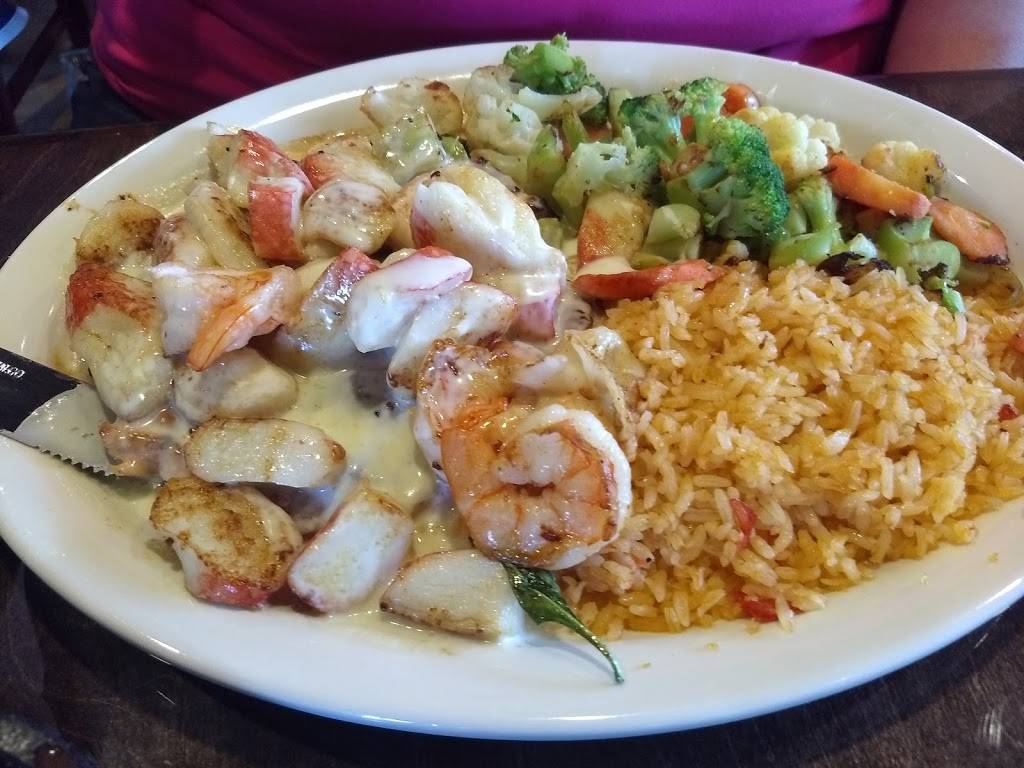 Mi Tierra Mexican Restaurant 2610 Chamberlain Ln, Louisville, KY