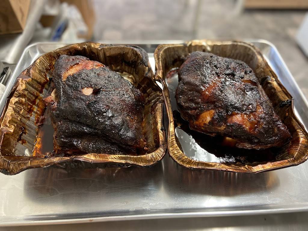 QuickQue BBQ Shack | restaurant | 56140 E 280 Rd, Afton, OK 74331, USA | 9188016018 OR +1 918-801-6018