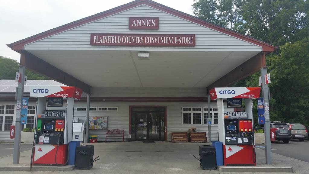 Anne's Plainfield Country Store 1190 NH12A, Plainfield, NH 03781, USA