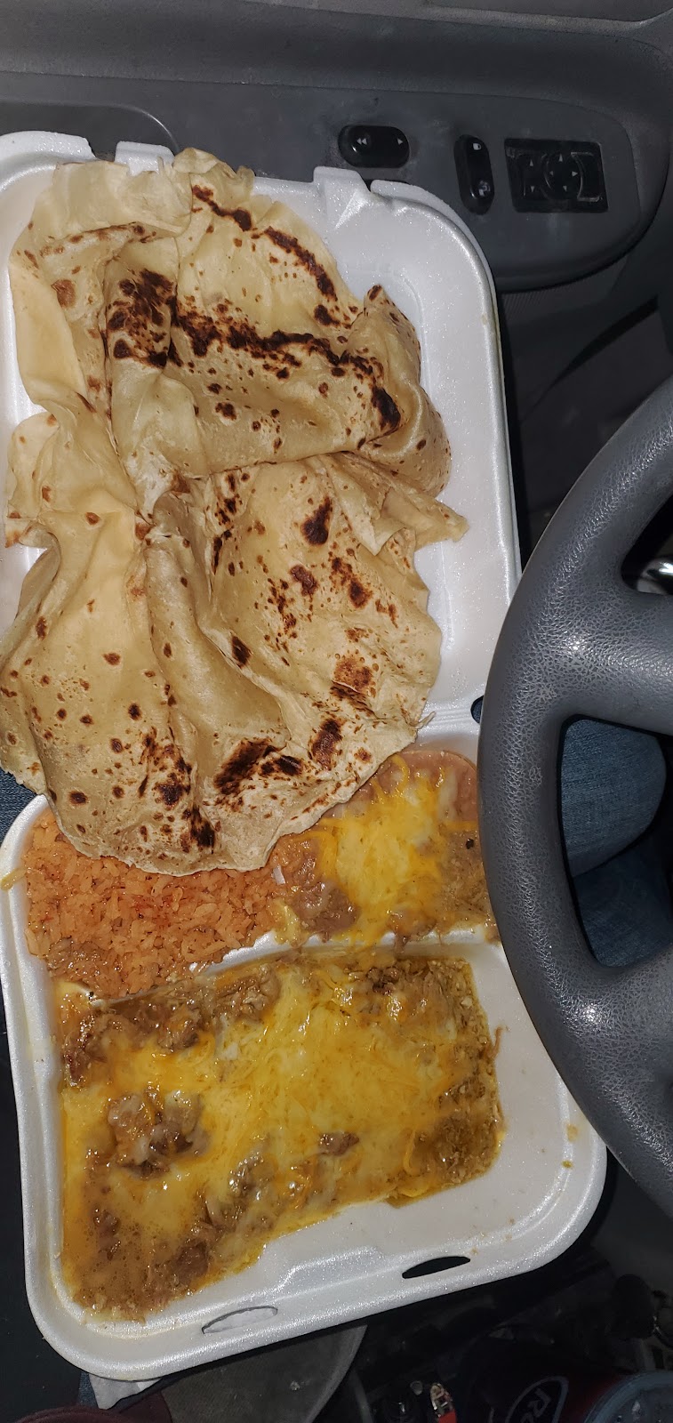 Los Charritos Mexican Food | restaurant | 822 E Main St, Grantsville, UT 84029, USA | 4354651642 OR +1 435-465-1642