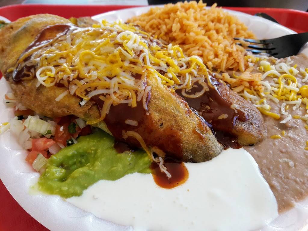 Maria's mexican food 5405 Douglas Ave, Des Moines, IA 50310, USA