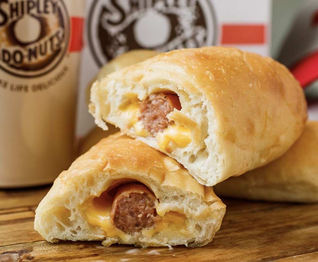 Shipley Do-Nuts | cafe | 2913 MacArthur Dr, Orange, TX 77630, USA | 4098860400 OR +1 409-886-0400
