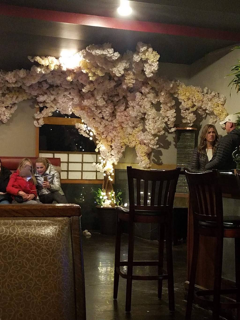 Kabuki Japanese Steakhouse & Sushi Bar | restaurant | 461 Main St, Logan, UT 84321, USA | 4355353119 OR +1 435-535-3119