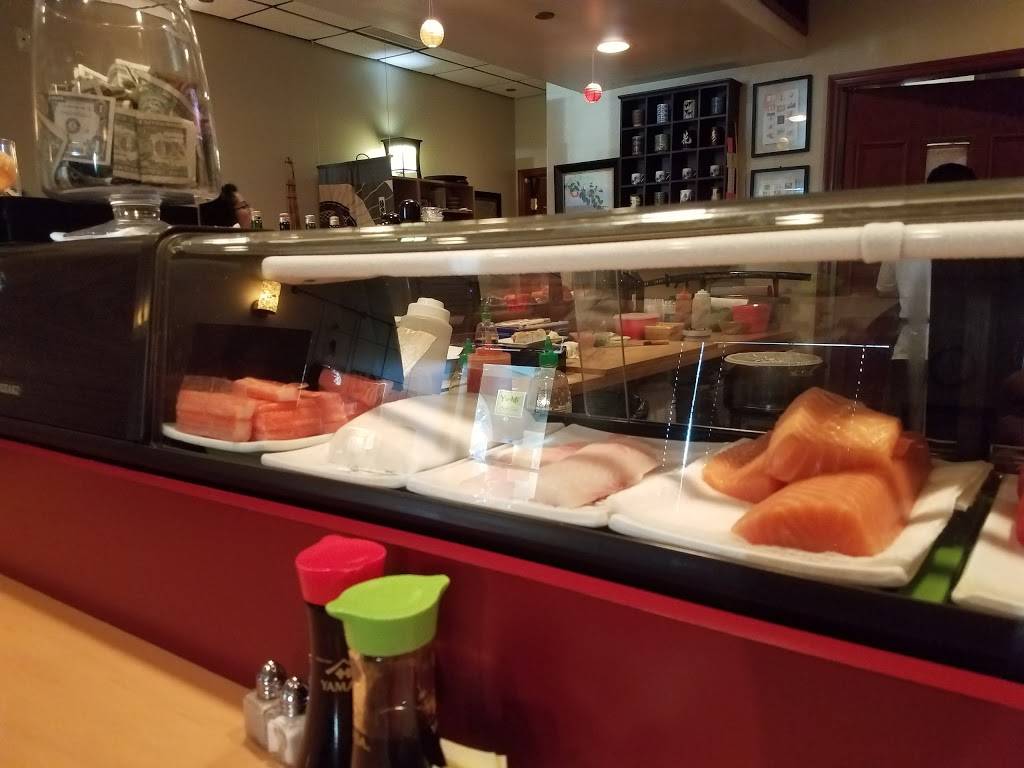 Yu Mi Sushi Cafe Restaurant 9820 Fl A1aalt 207 Palm Beach
