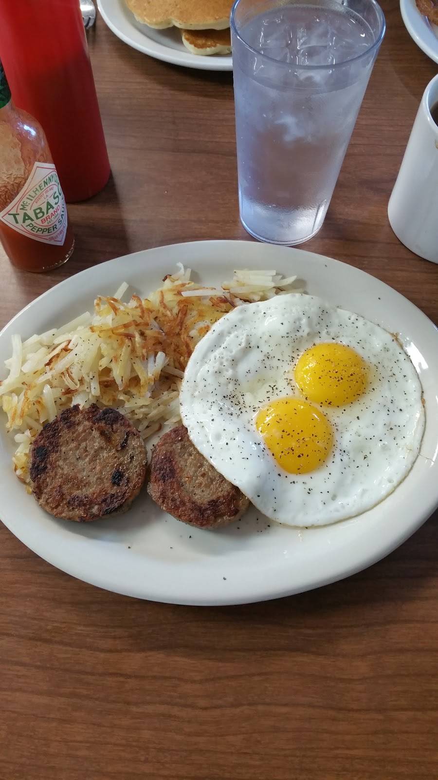 Simos Diner | restaurant | 5004 N Shepherd Dr, Houston, TX 77018, USA | 7136975553 OR +1 713-697-5553