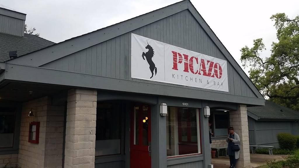 picazo kitchen and bar sonoma ca