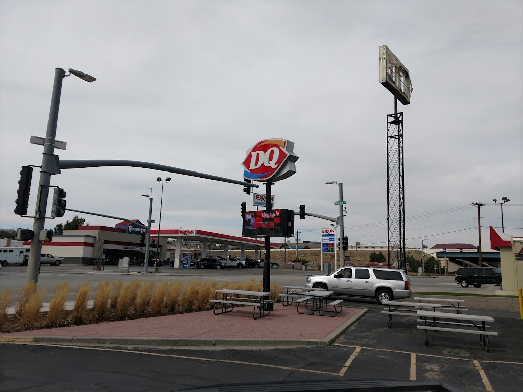 Dairy Queen Grill & Chill Restaurant 603 N Poplar St, Casper, WY