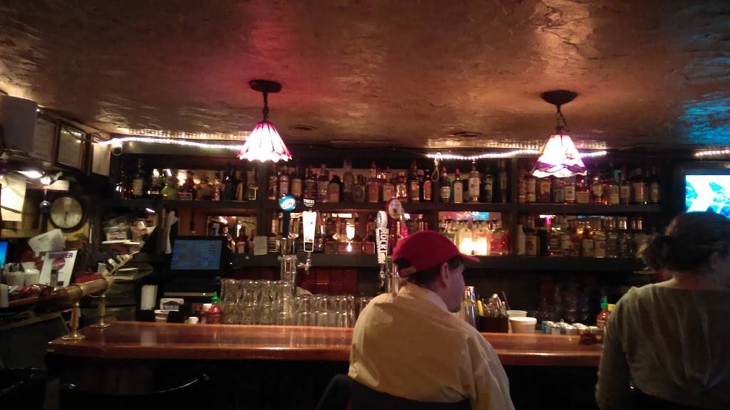 John & Peters Place | restaurant | 96 S Main St, New Hope, PA 18938, USA | 2158625981 OR +1 215-862-5981