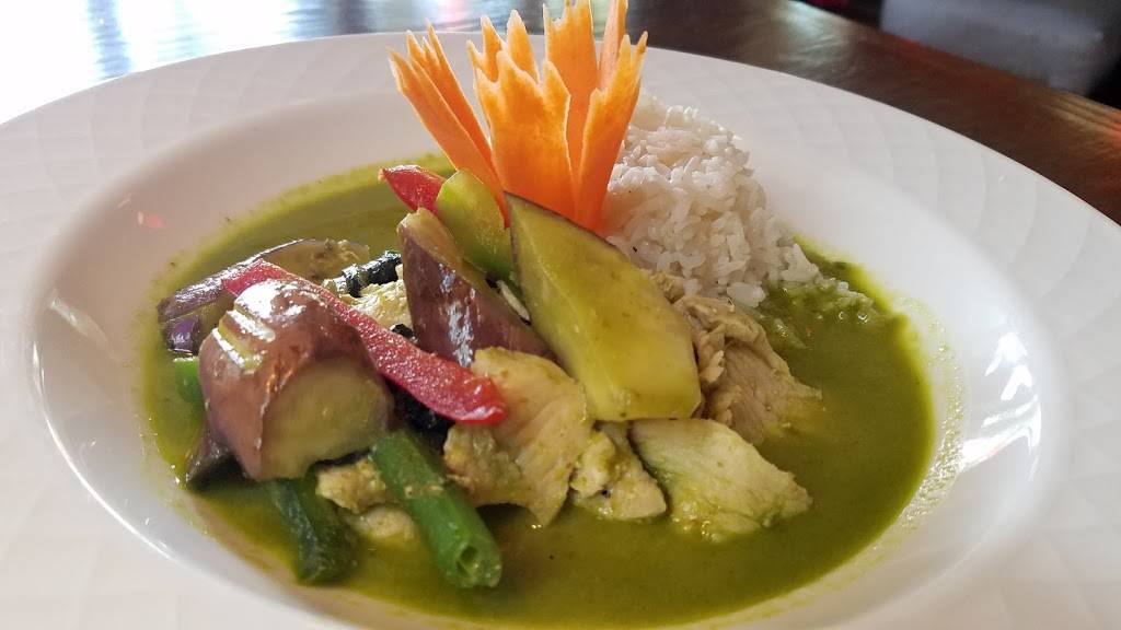 Ruan Thai Cuisine Restaurant 811 William Hilton Pkwy, Hilton Head