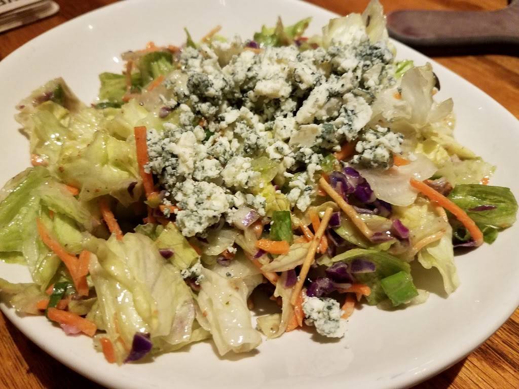 Outback Steakhouse | restaurant | 166 S Gary Ave, Bloomingdale, IL 60108, USA | 6305828914 OR +1 630-582-8914