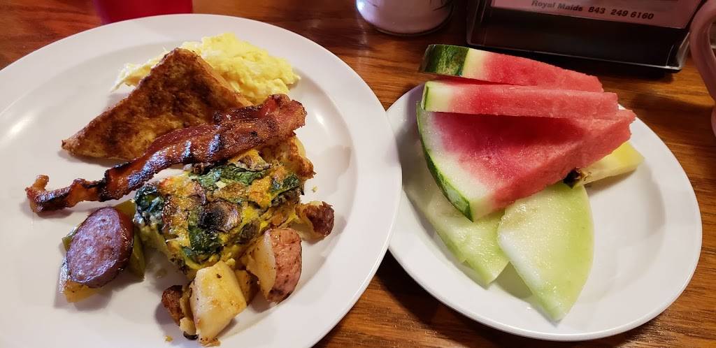 Sunny Side Up GRILL | bakery | 801 US-17, Little River, SC 29566, USA | 8432806900 OR +1 843-280-6900