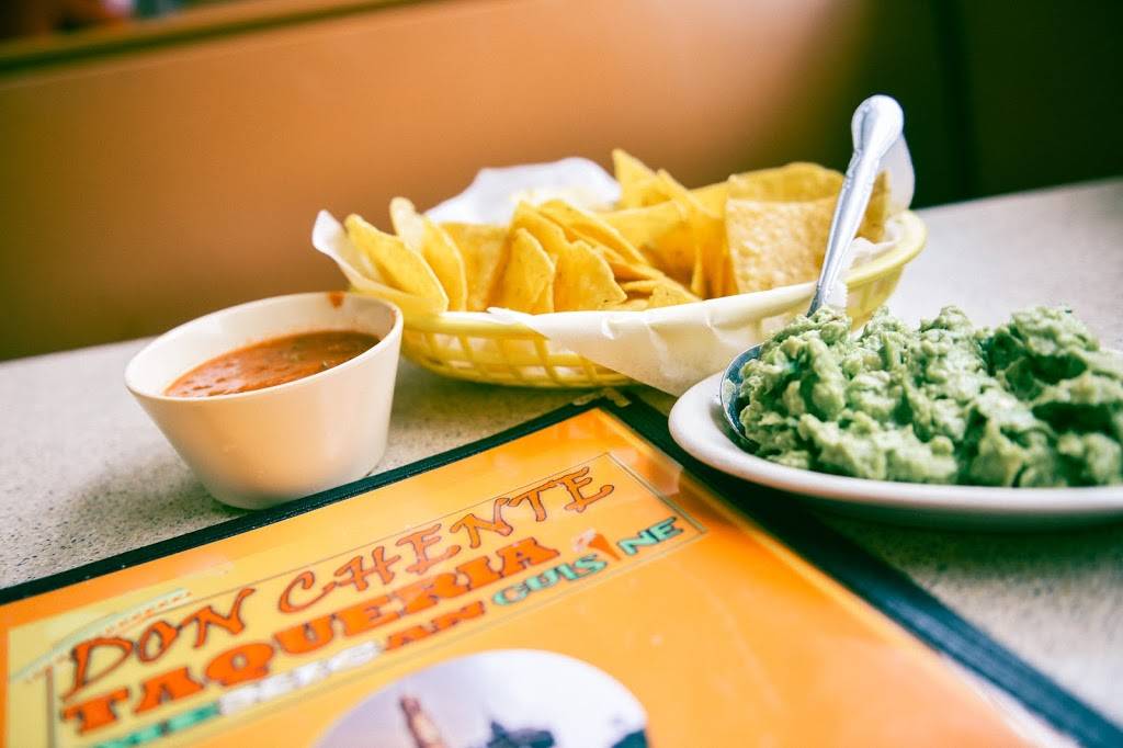 Taqueria Don Chente | restaurant | 18121 FM306, Canyon Lake, TX 78133, USA | 8309353665 OR +1 830-935-3665