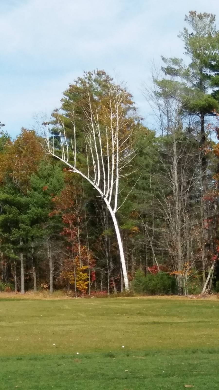 Harmony Golf Club and Community 95 North St, Port Kent, NY 12975, USA