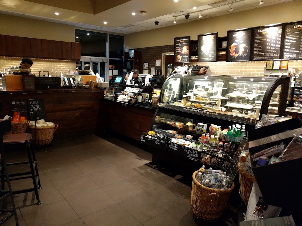 Starbucks | cafe | 9335 N Tryon St #104, Charlotte, NC 28262, USA | 7045471787 OR +1 704-547-1787