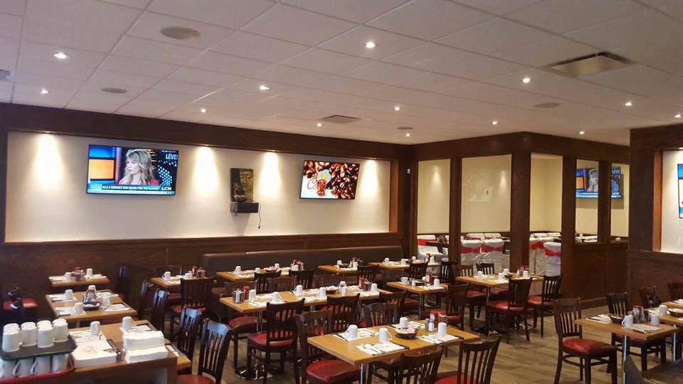 Coco Frutti St-Charles Extra | restaurant | 197 Rue de la Visitation, Saint-Charles-Borromée, QC J6E 4N6, Canada | 4503948900 OR +1 450-394-8900