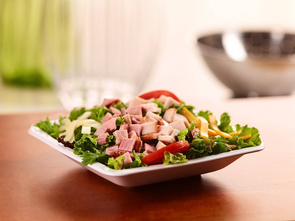 The Honey Baked Ham Company | cafe | 2001-10 E Greyhound Pass, Carmel, IN 46033, USA | 3175809080 OR +1 317-580-9080