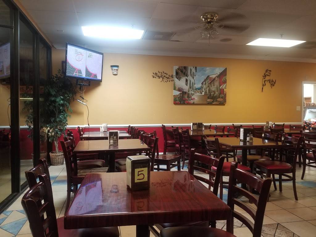 La Tienda Latina Taqueria 6001 Siegen Ln, Baton Rouge, LA 70809, USA