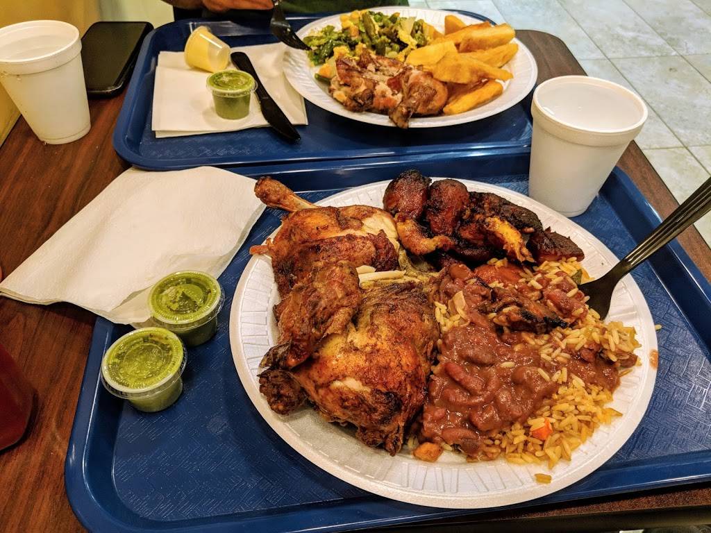 Super Pollo | restaurant | 1327 Connecticut Ave NW, Washington, DC 20036, USA | 2029557920 OR +1 202-955-7920