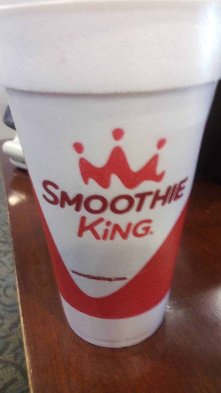 Smoothie King | restaurant | 4205 Pleasant Hill Rd, Duluth, GA 30097, USA | 7704973900 OR +1 770-497-3900