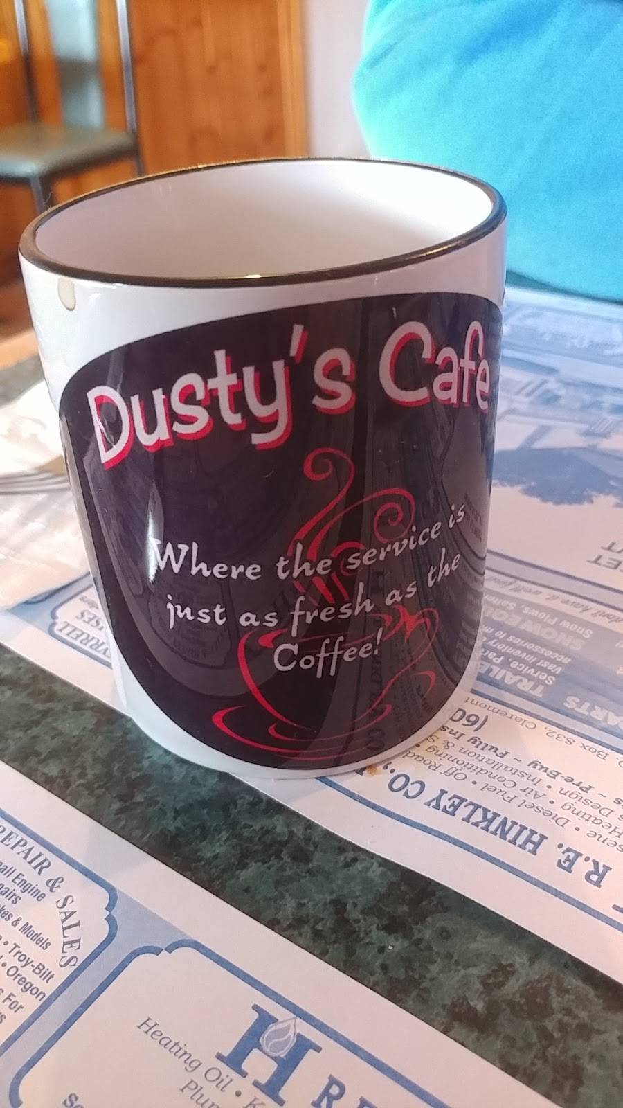 Dustys | restaurant | 93 Pleasant St, Claremont, NH 03743, USA | 6035431131 OR +1 603-543-1131