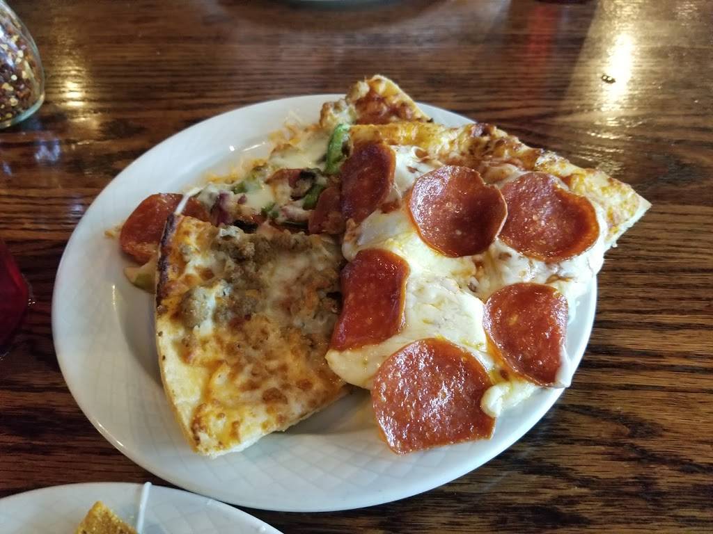 Dads Pizzeria | restaurant | 705 State Hwy 99, Waynesboro, TN 38485, USA | 9317222308 OR +1 931-722-2308