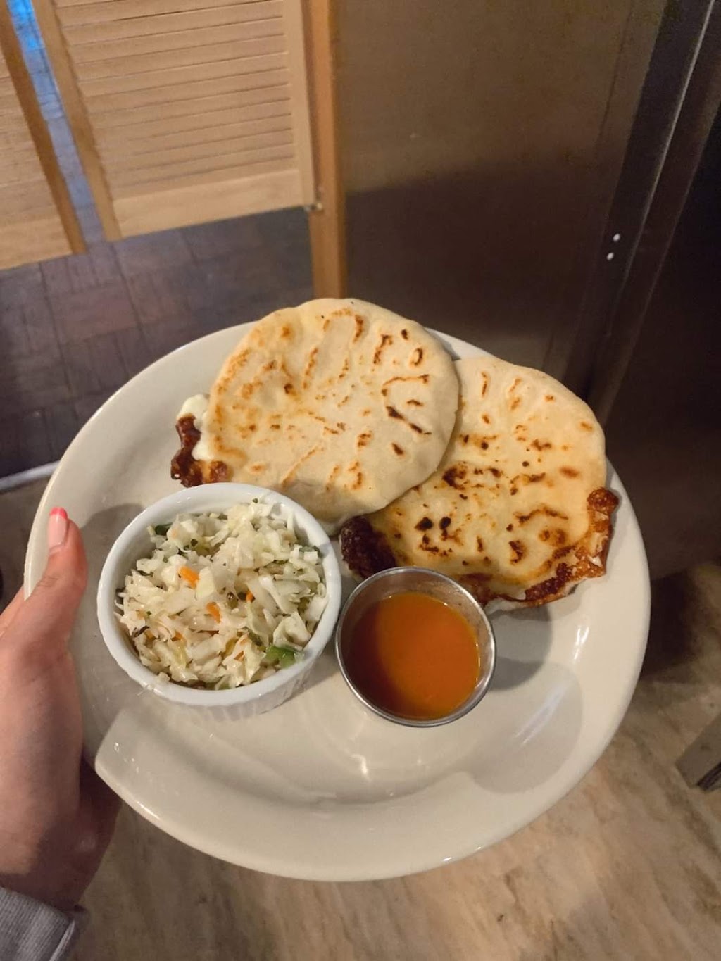 Reinita Restaurant | restaurant | 414 N Main St, Fremont, NE 68025, USA | 4028164136 OR +1 402-816-4136