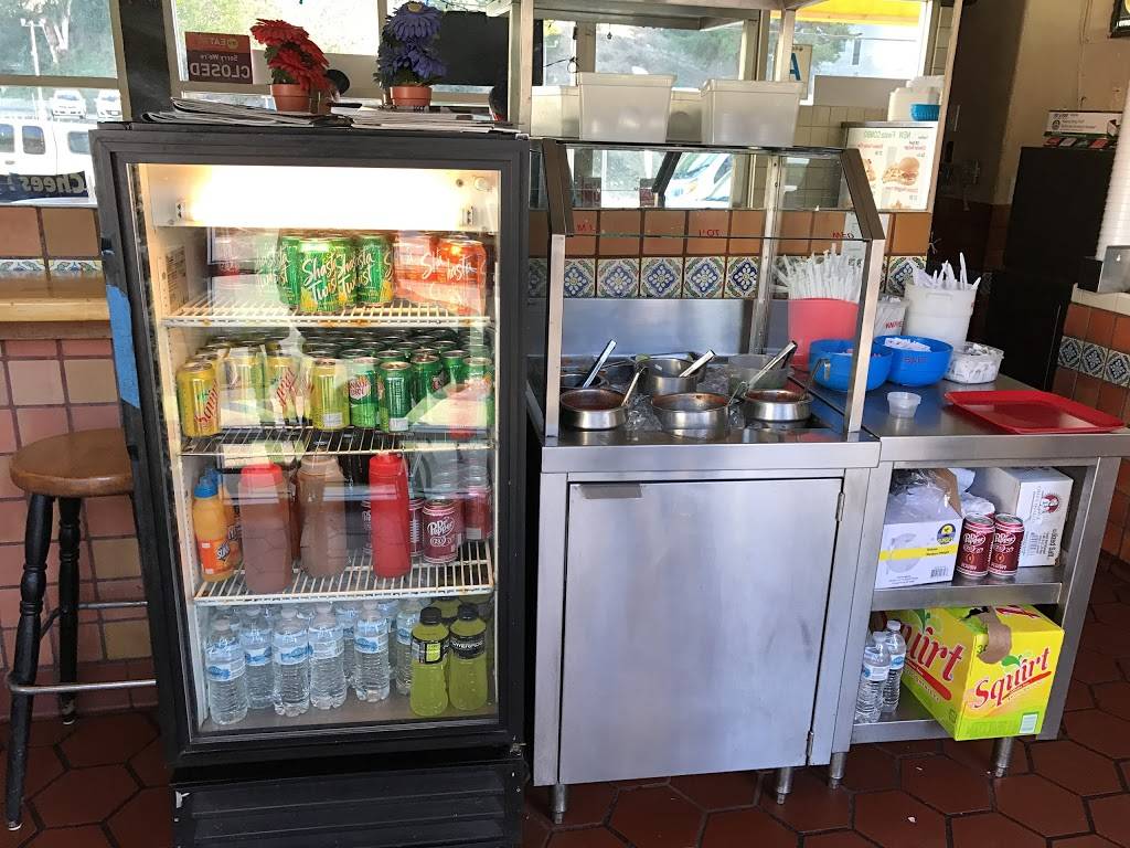 Fiesta Feast | meal takeaway | 17336 Sunset Blvd, Pacific Palisades, CA 90272, USA | 3104597380 OR +1 310-459-7380
