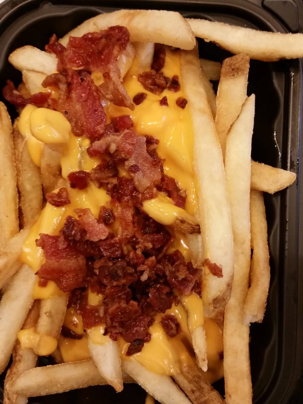 Wendys | restaurant | 4331 Atlanta Hwy #78, Loganville, GA 30052, USA | 7704667075 OR +1 770-466-7075
