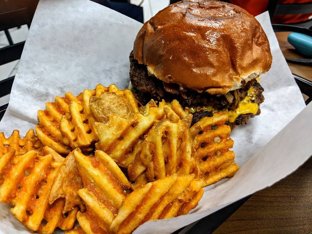 Joy Love Burgers - Restaurant | 22625 Tomball Pkwy #830, Tomball, TX ...